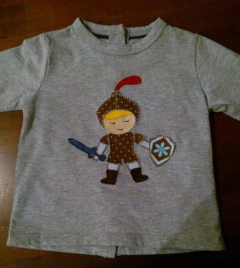 Nico de Pirata, Libro Rita & Nico blocks