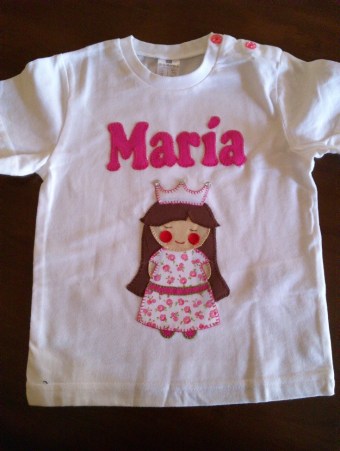 Rita de Hada. Libro Rita & Nico Blocks editado por Jan et Jul