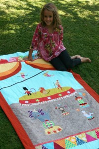 Rita & Nico Blocks 2