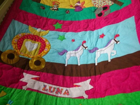 Detalle de la Calabaza