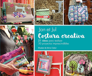 Libro Costura Creativa