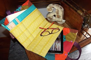 Costurero del libro: Costura Creativa